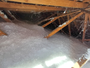 Photo de galerie - Isolant / Matériel d'isolation