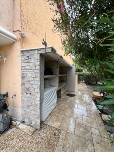 Photo de galerie - Maçonnerie