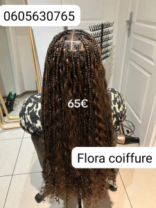 Photo de galerie - Très jolie non laisse avec les rajouts ?