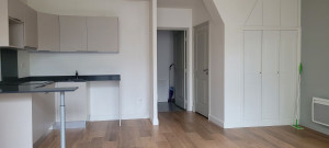 Photo de galerie - Ménage