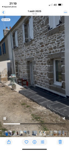 Photo de galerie - Maçonnerie