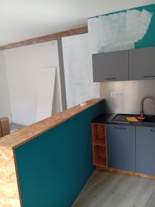 Photo de galerie - Avant 