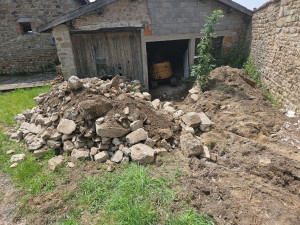 Photo de galerie - Terrassement - Assainissement