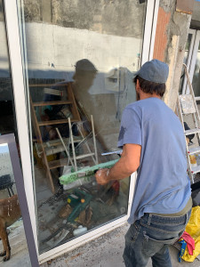 Photo de galerie - Artisan tout corps d'état - Rénovation