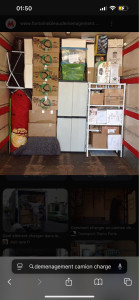 Photo de galerie - Chargement /dechargement