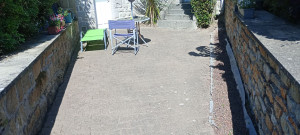 Photo de galerie - Paysagiste - Aménagement du jardin