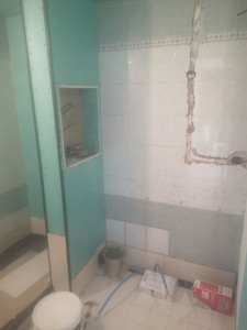 Photo de galerie - Plâtrerie - Murs - Plafonds