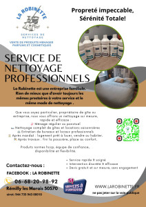 Photo de galerie - Mon flyer
