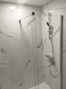 Photo de galerie - Carrelage