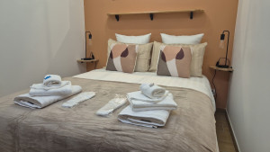 Photo de galerie - Chambre dont j'ai la gestion menage en Airbnb