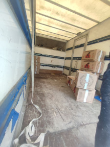 Photo de galerie - Manutention 