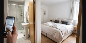Photo de galerie - Ménage airbnb nantes - service de nettoyage nantes, entreprise de nettoyage nantes, nettoyage airbnb nantes, nettoyage canapé nantes, ménage airbnb nantes, ménage airbnb urgent