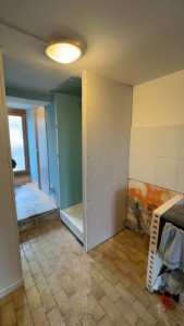 Photo de galerie - Artisan tout corps d'état - Rénovation