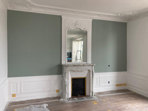 Photo de galerie - APRES TRAVAUX