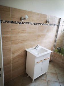 Photo de galerie - Carrelage