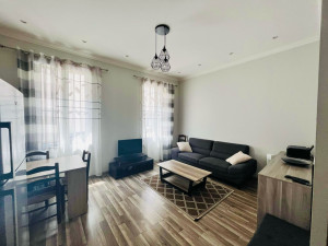 Photo de galerie - Peinture parquet sol décoration 