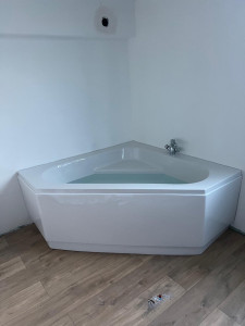 Photo de galerie - Plomberie - Installation sanitaire