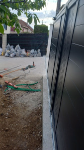 Photo de galerie - Travail sérieux et professionnel 