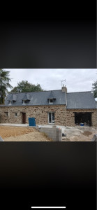 Photo de galerie - Joint pierre 