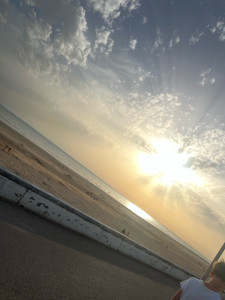 Photo de galerie - Mer, soleil, bonheur 