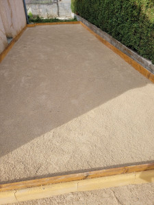 Photo de galerie - Paysagiste - Aménagement du jardin