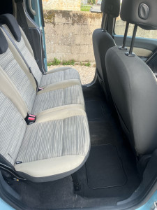 Photo de galerie - Lavage auto