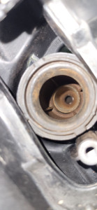 Photo de galerie - Réparation voiture