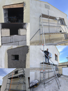 Photo de galerie - Chauffage - Climatisation