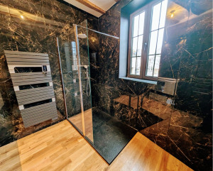 Photo de galerie - Salle de bain 