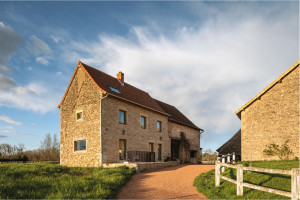 Photo de galerie - Débarras d’une ferme 