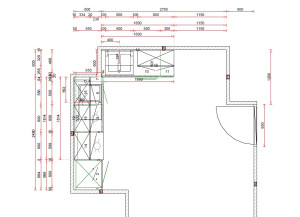 Photo de galerie - Projecteur architectural