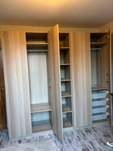 Photo de galerie - Montage meubles en kit