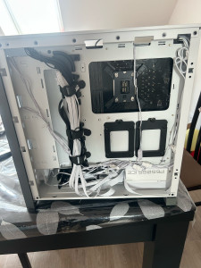 Photo de galerie - Dépannage informatique