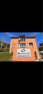 Photo de galerie - Peinture & lazure 