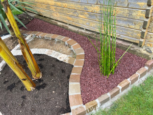 Photo de galerie - Paysagiste - Aménagement du jardin