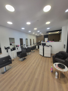 Photo de galerie - Montage de tout le meuble 