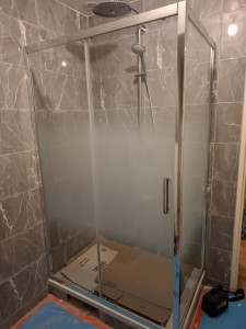 Photo de galerie - Carrelage