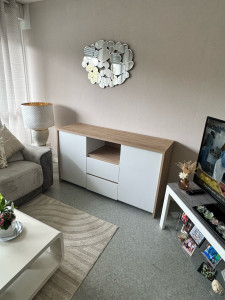 Photo de galerie - Montage de meubles