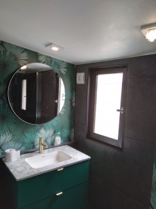Photo de galerie - Plomberie - Installation sanitaire