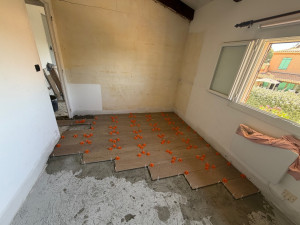 Photo de galerie - Carrelage