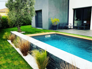 Photo de galerie - Paysagiste - Aménagement du jardin