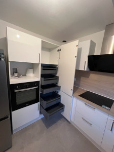 Photo de galerie - Montage meubles en kit