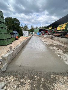 Photo de galerie - Maçonnerie