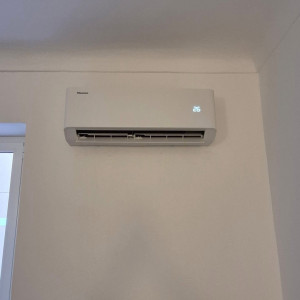 Photo de galerie - Chauffage - Climatisation