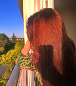 Photo de galerie - Coiffure à domicile