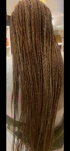 Photo de galerie - Travail rapide et soigné votre satisfaction ma priorité 