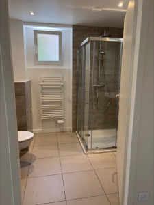 Photo de galerie - Sdb