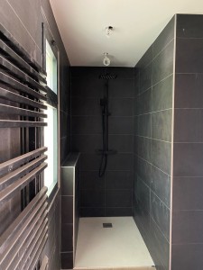 Photo de galerie - Carrelage