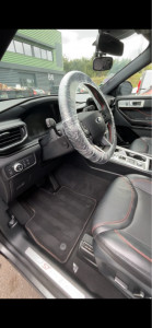 Photo de galerie - Véhicule comme neuf 