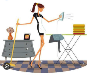 Photo de galerie - Je suis une personne soigneuse ponctuelle à l’écoute. C’est ce que les autres personnes disent de moi.